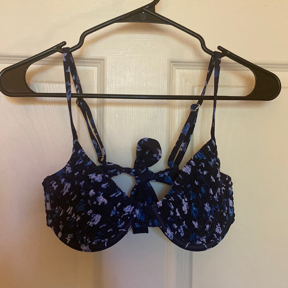 Blackbough Swim Floral Cheeky Bikini